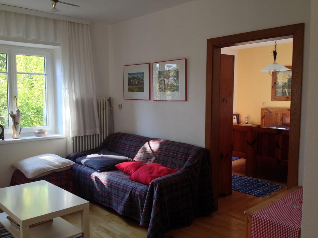 Ferienhaus Im Wald Edelschrott 外观 照片